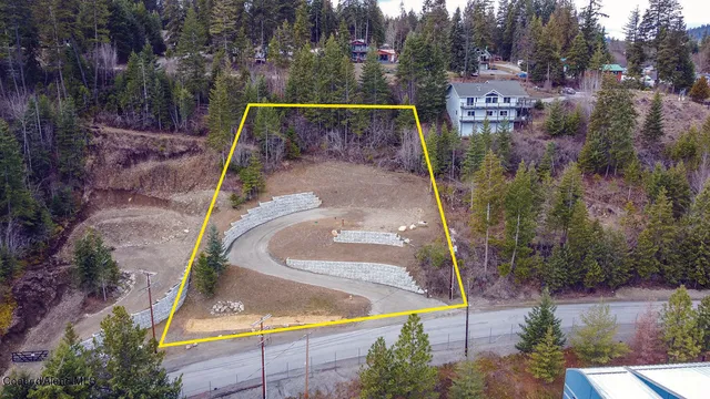 $289,000 | 16882 East Hudson Bay Road, Bayview, ID 83803