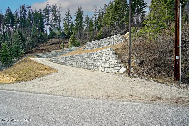 $289,000 | 16882 East Hudson Bay Road, Bayview, ID 83803