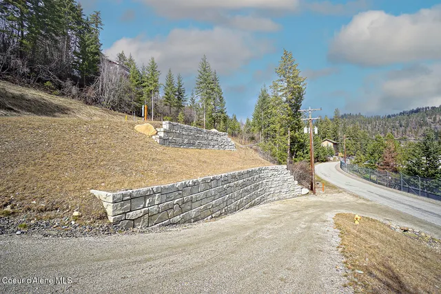 $289,000 | 16882 East Hudson Bay Road, Bayview, ID 83803