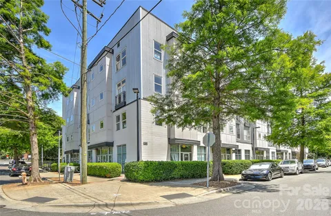 $399,999 | 613 McNinch Street, Charlotte, NC 28208