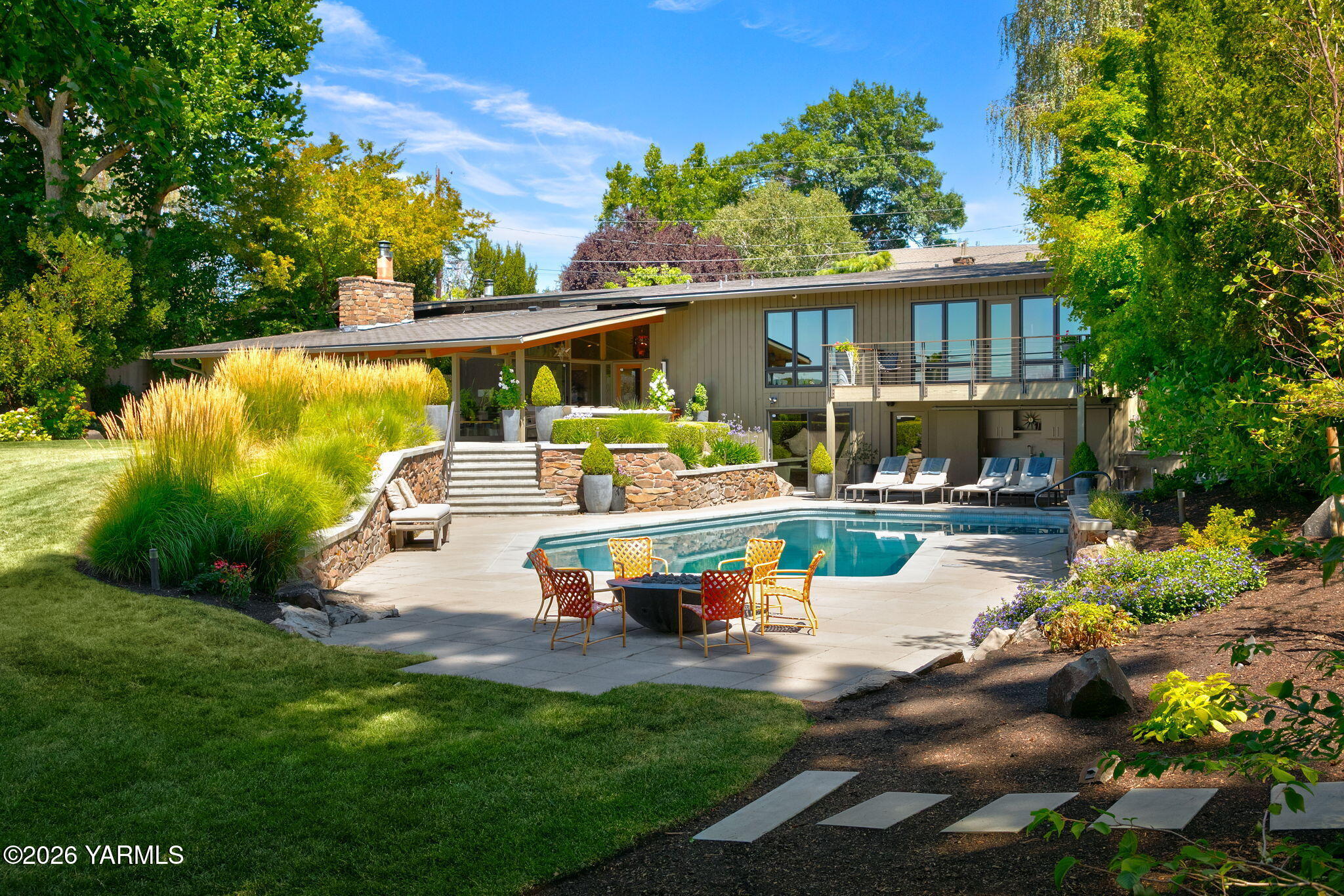 5210 Bitterroot Way Yakima, WA 98908 - Photo 46 of 57 45. Pool Area