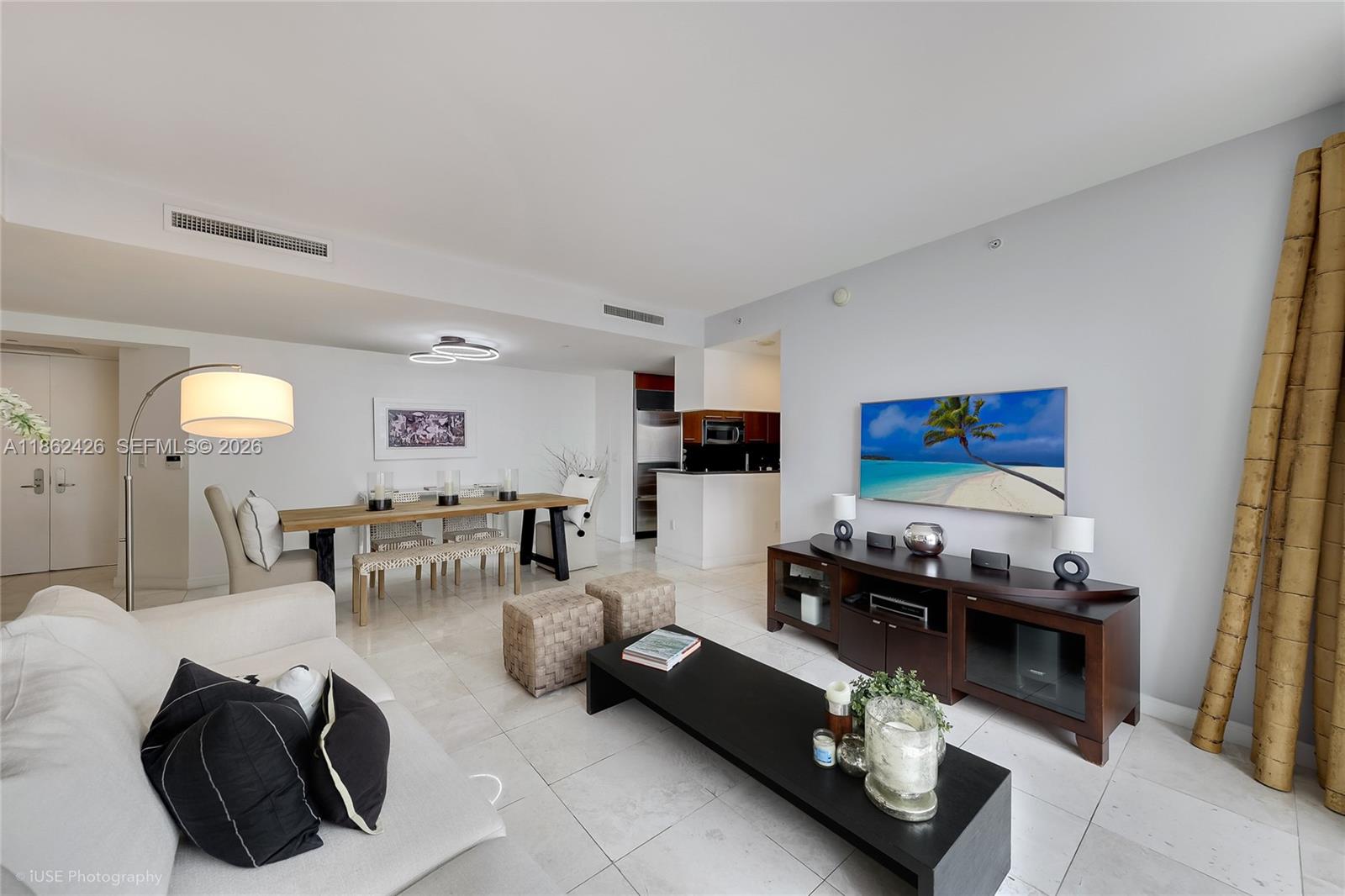 901 Brickell Key Boulevard, Unit 2701 Miami, FL 33131 - Photo 20 of 29