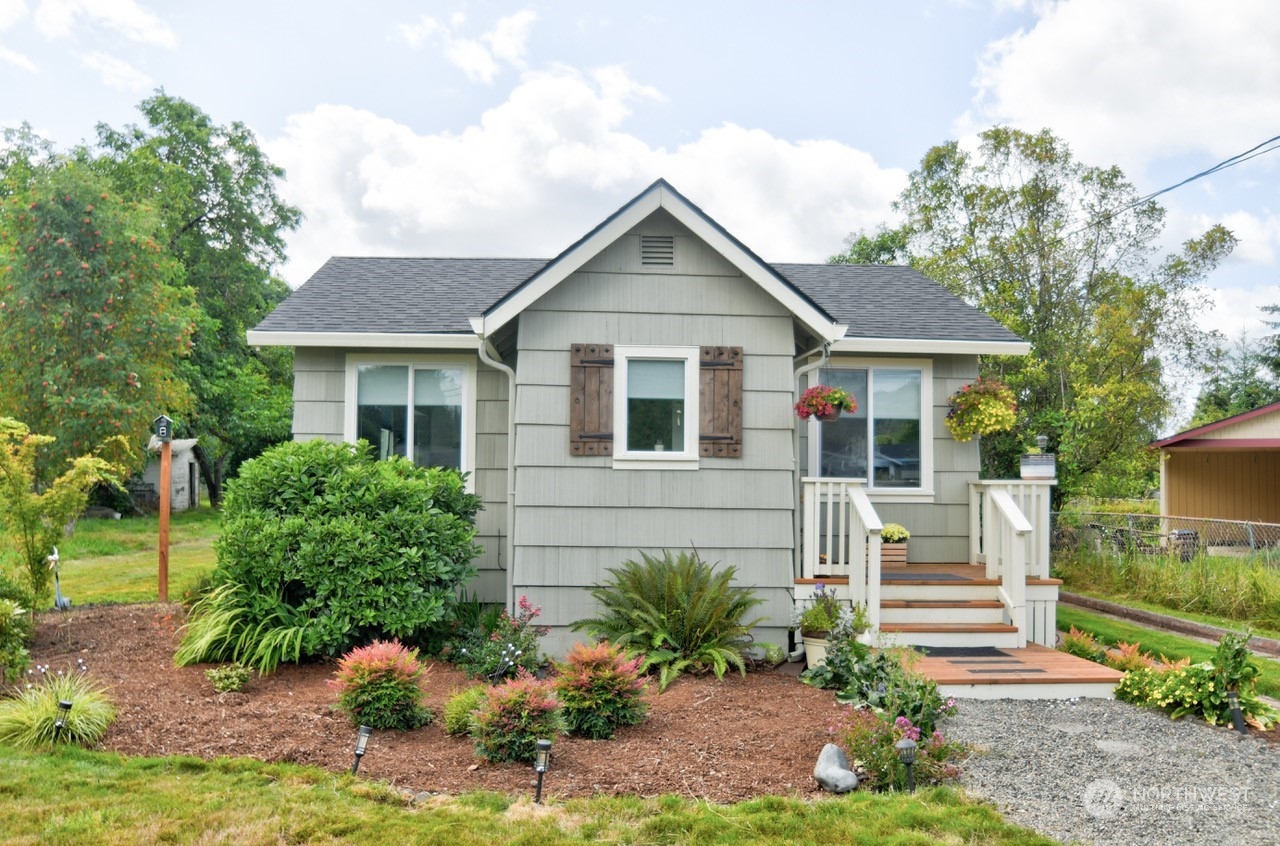 3127 Ohio Street Longview, WA 98632 - Photo 24 of 24 Gallery Image 24