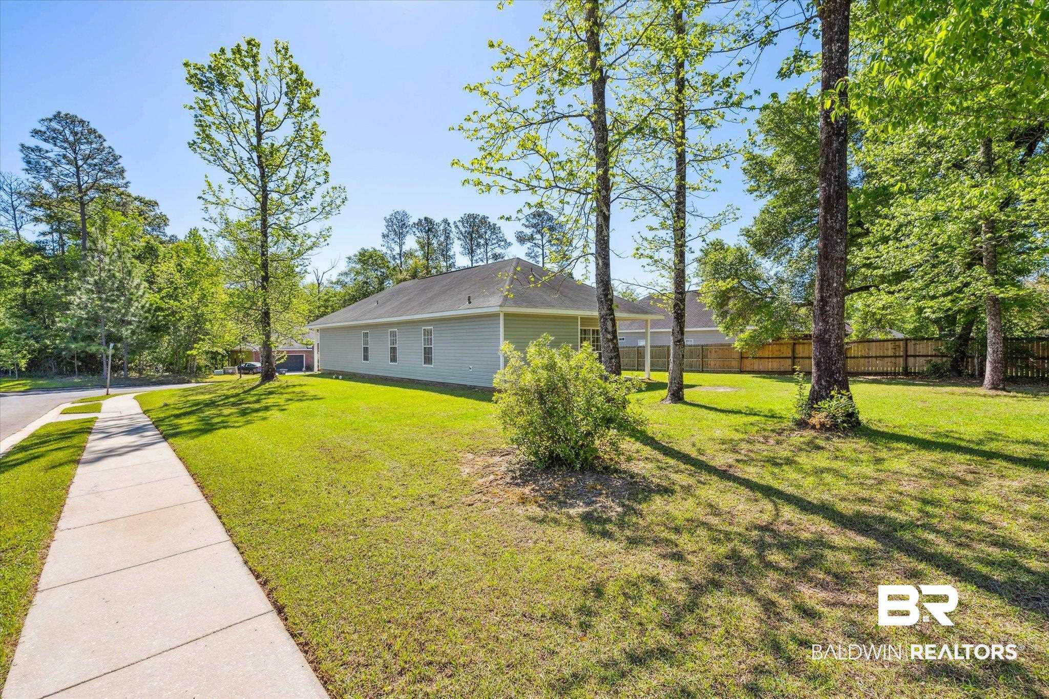 1116 Oxbridge Way Mobile, AL 36695 - Photo 19 of 20