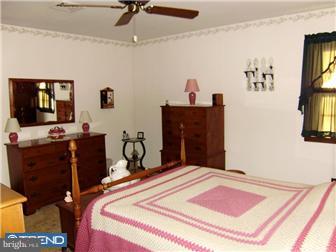 2521 Rhoads Road Gilbertsville, PA 19525 - Photo 11 of 12 Bedroom - Main