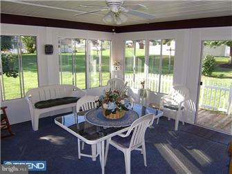 2521 Rhoads Road Gilbertsville, PA 19525 - Photo 9 of 12 Sun Room