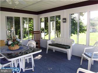 2521 Rhoads Road Gilbertsville, PA 19525 - Photo 10 of 12 Sun Room