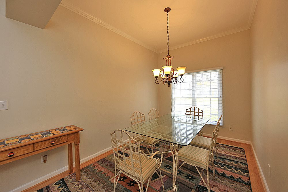 5422 Reese Road Durham, NC 27712 - Photo 6 of 22 Dining Room