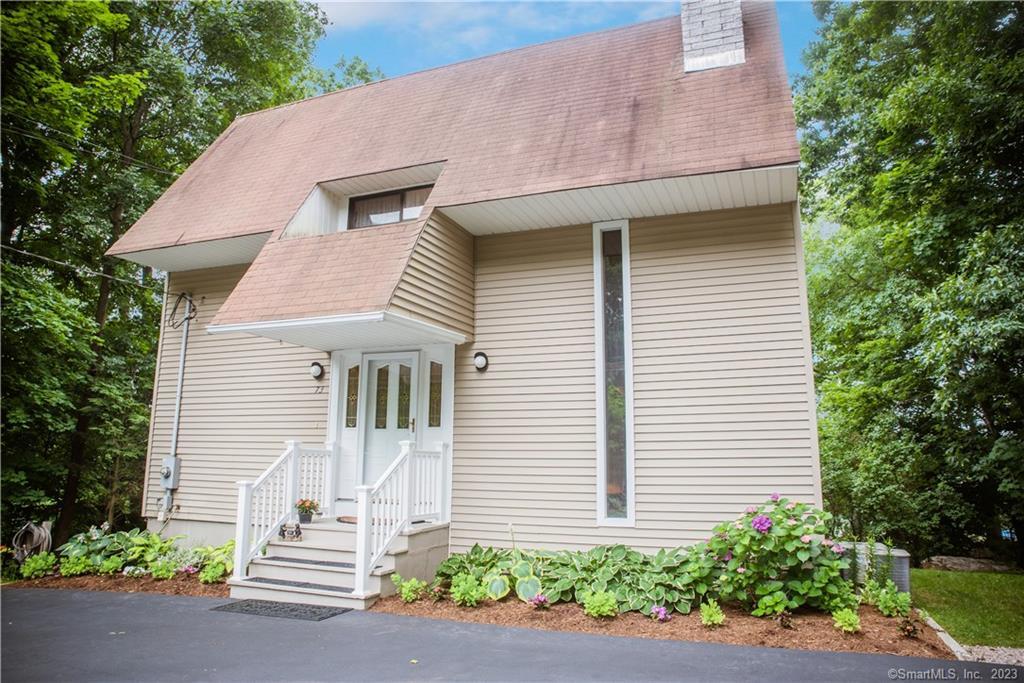 73 Pine Orchard Road Branford, CT 06405 - Photo 1 of 1 Welcome to 73 Pine Orchard Rd...set back from the road, this home is located only minutes from all conveniences-restaurants, parks, theater, easy access to I-95...and it's in the Tisko School District.