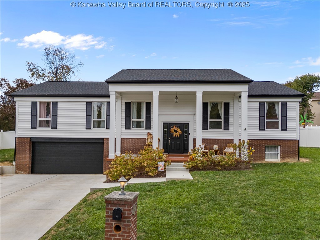 5316 Ashbrook Road Charleston, WV 25313 - Photo 1 of 35 Gallery Image 1