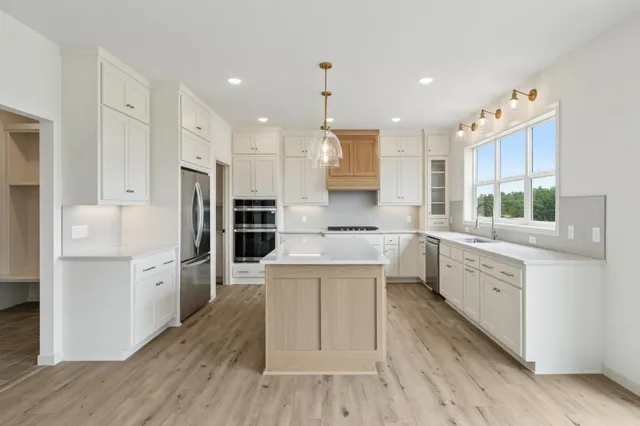 $670,000 | 21928 Edison Street Northeast, East Bethel, MN 55011