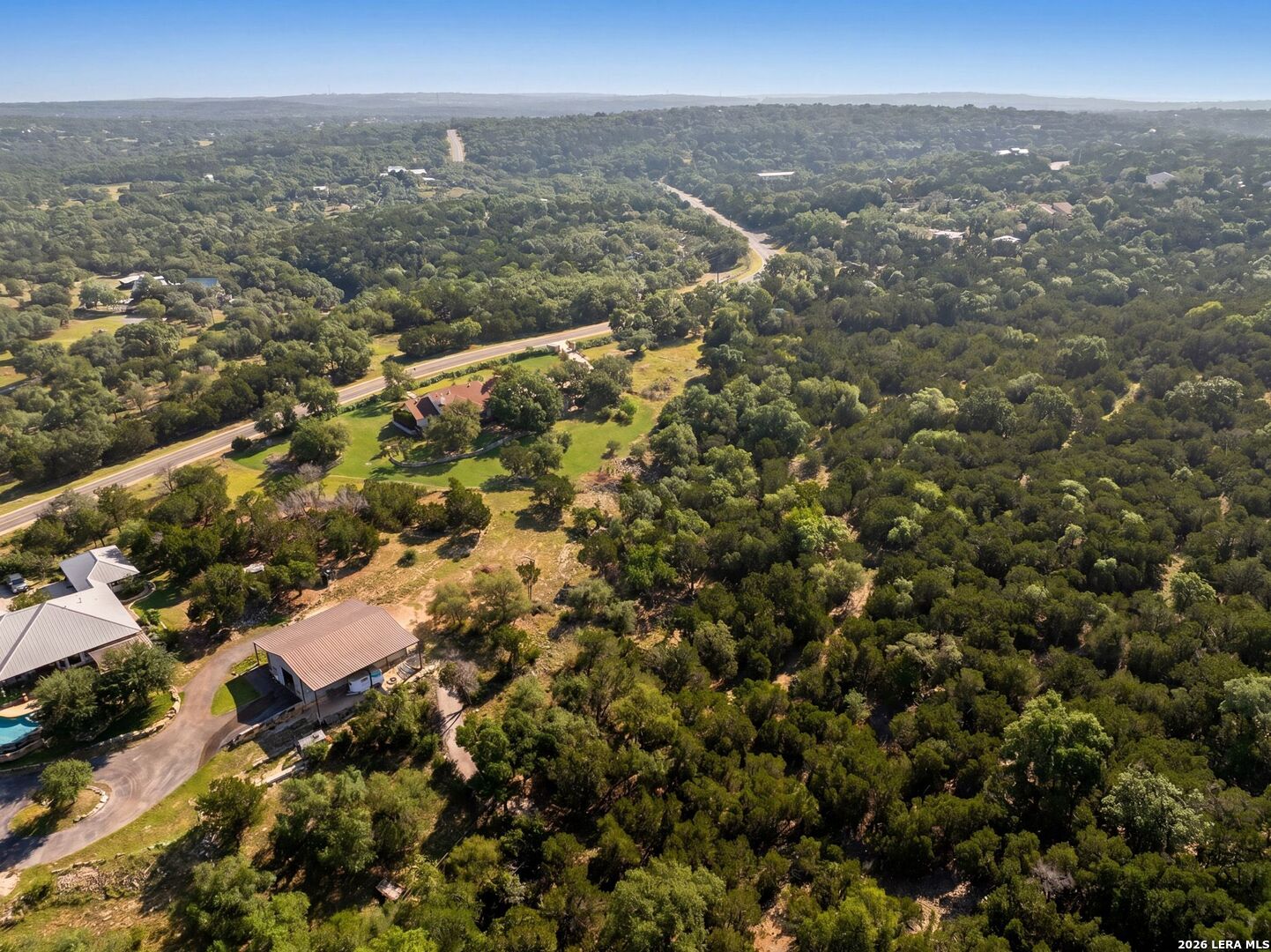 30510 Beck Road Bulverde, TX 78163 - Photo 55 of 61