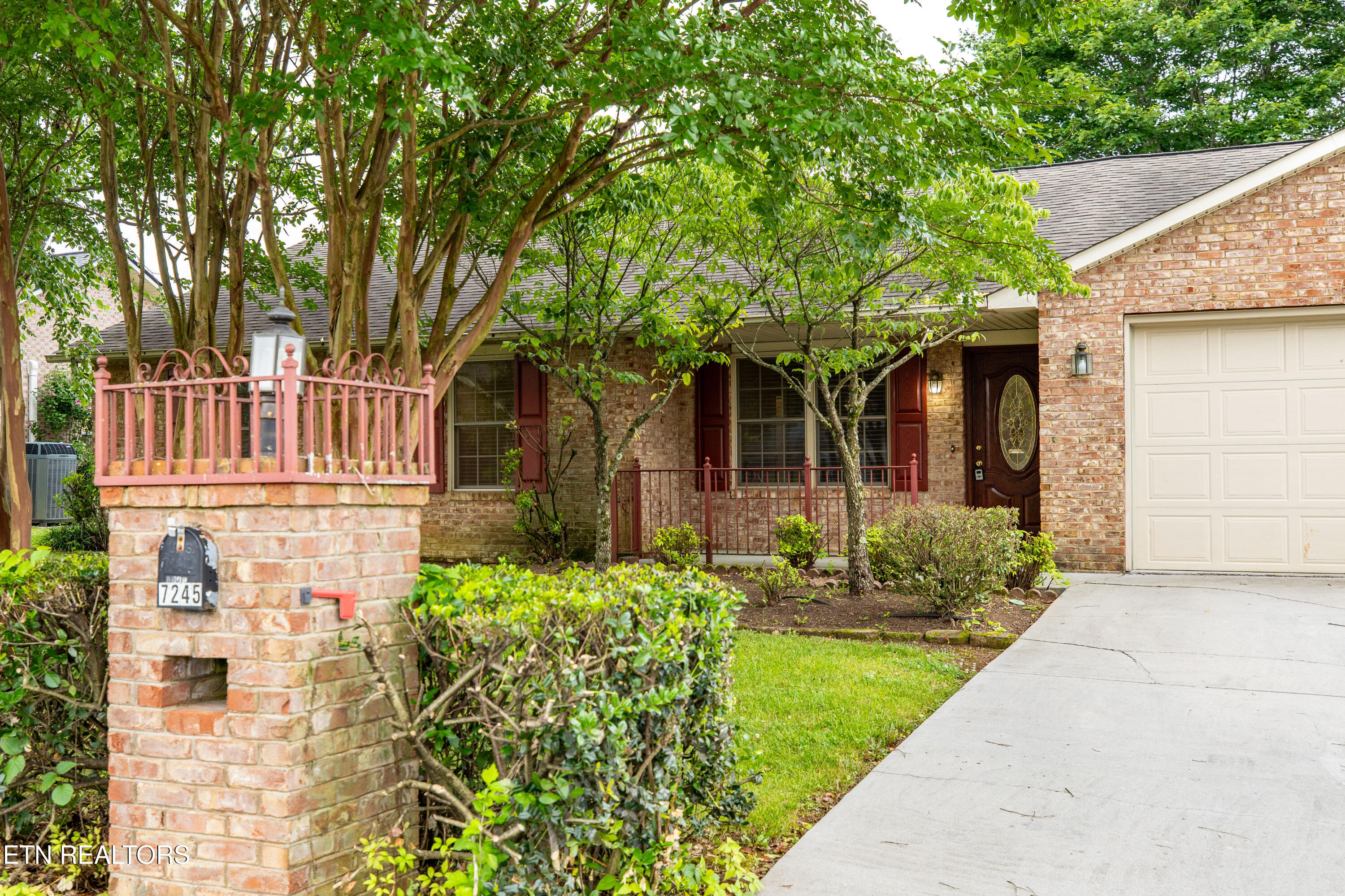 7245 Ghiradelli Road Knoxville, TN 37918 - Photo 23 of 39 7245GhiradelliRd-2