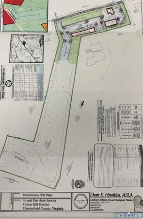 $365,000 | 8120 Hull Street Road, North Chesterfield, VA 23235