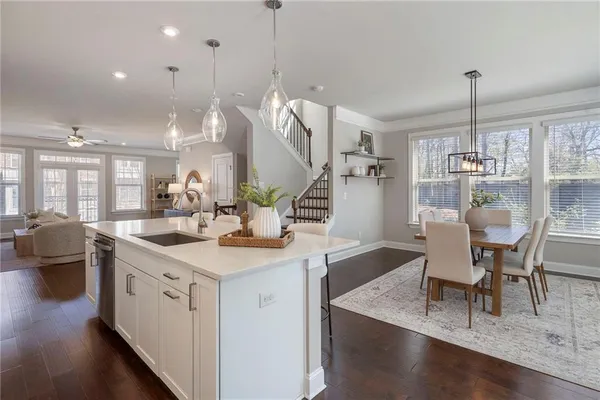 $625,000 | 2045 Atz Cove, Atlanta, GA 30341