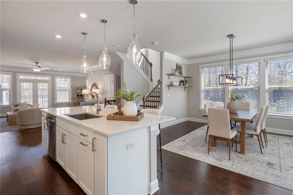 2045 Atz Cove Atlanta, GA 30341 - Photo 15 of 47