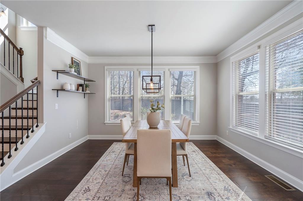 2045 Atz Cove Atlanta, GA 30341 - Photo 16 of 47