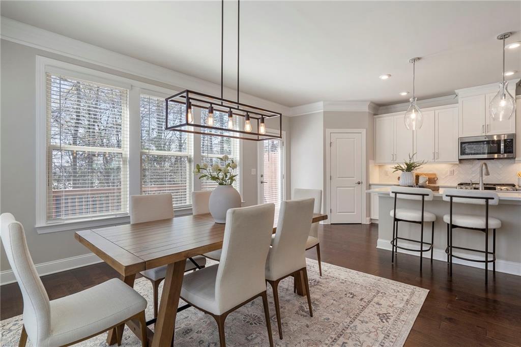 2045 Atz Cove Atlanta, GA 30341 - Photo 18 of 47