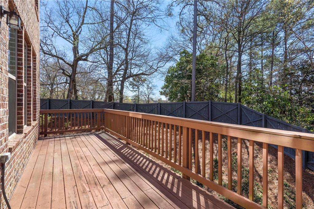 2045 Atz Cove Atlanta, GA 30341 - Photo 19 of 47