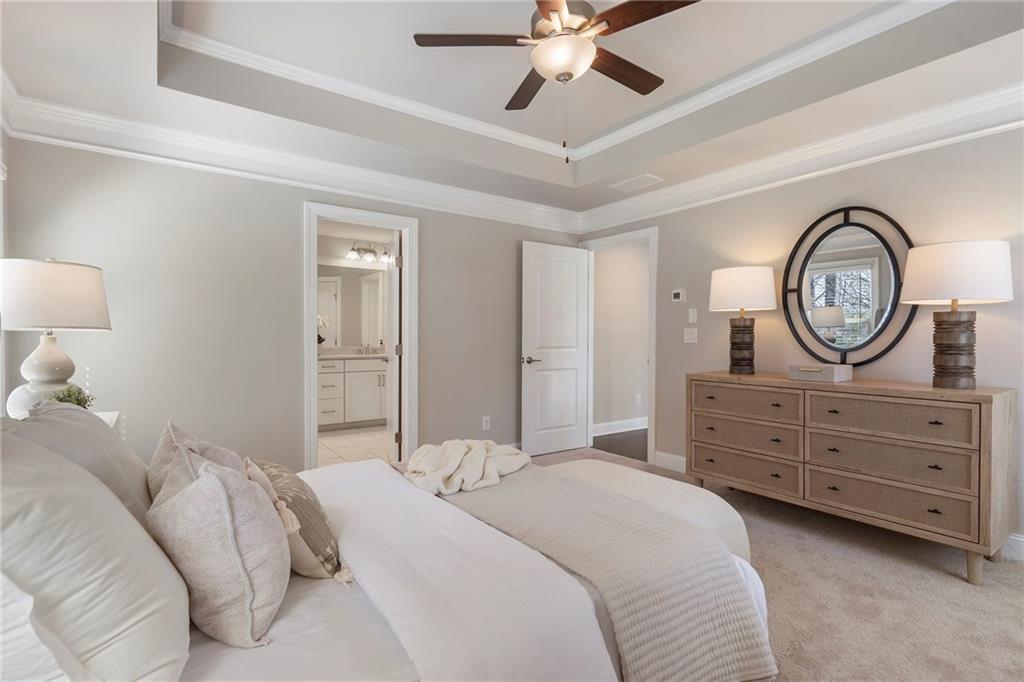 2045 Atz Cove Atlanta, GA 30341 - Photo 24 of 47