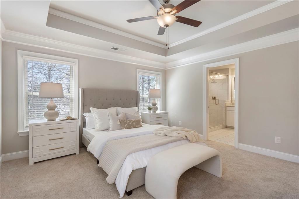 2045 Atz Cove Atlanta, GA 30341 - Photo 25 of 47