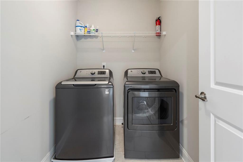 2045 Atz Cove Atlanta, GA 30341 - Photo 30 of 47