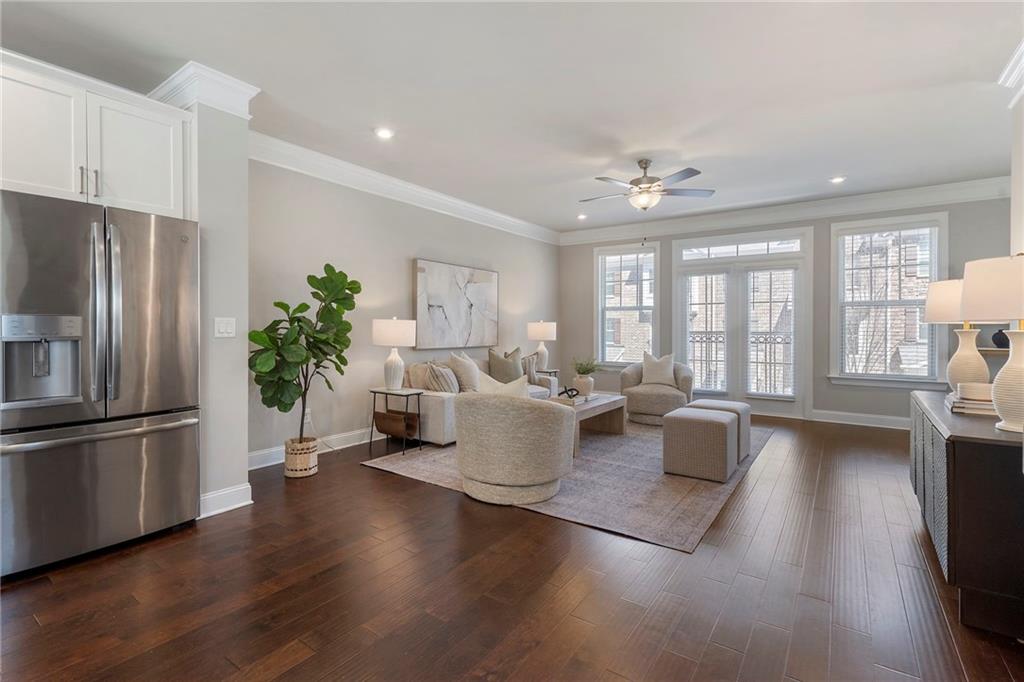 2045 Atz Cove Atlanta, GA 30341 - Photo 3 of 47