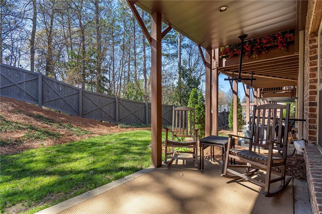 2045 Atz Cove Atlanta, GA 30341 - Photo 40 of 47