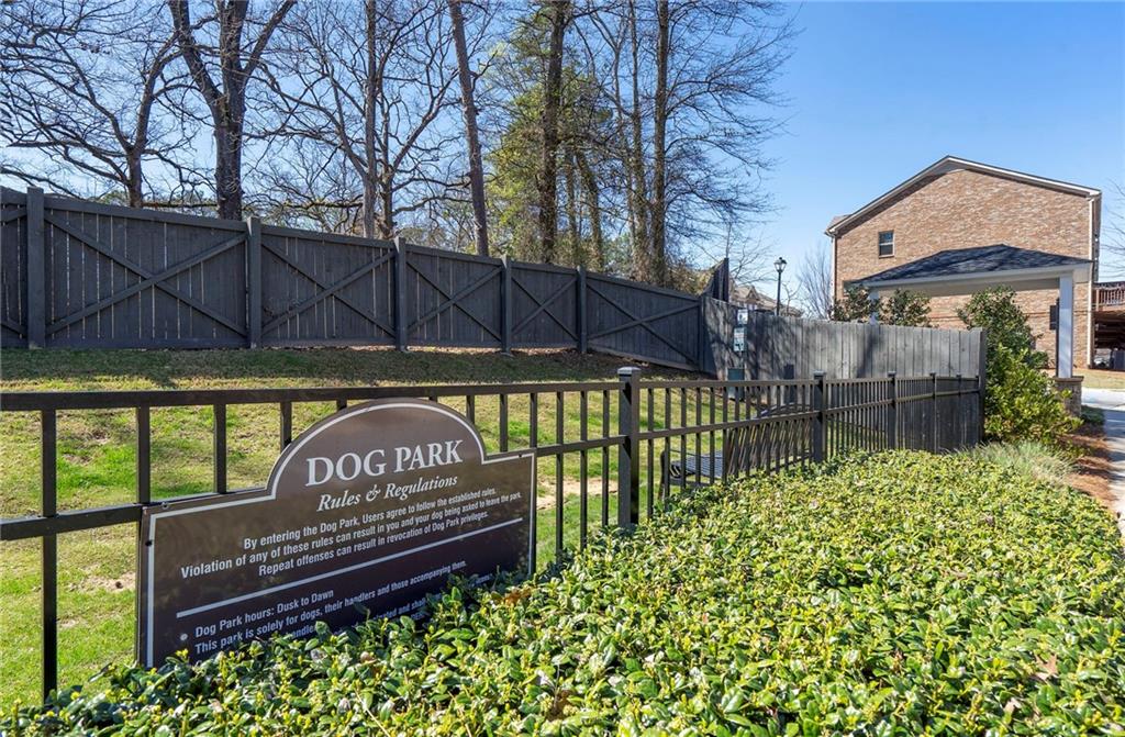 2045 Atz Cove Atlanta, GA 30341 - Photo 42 of 47