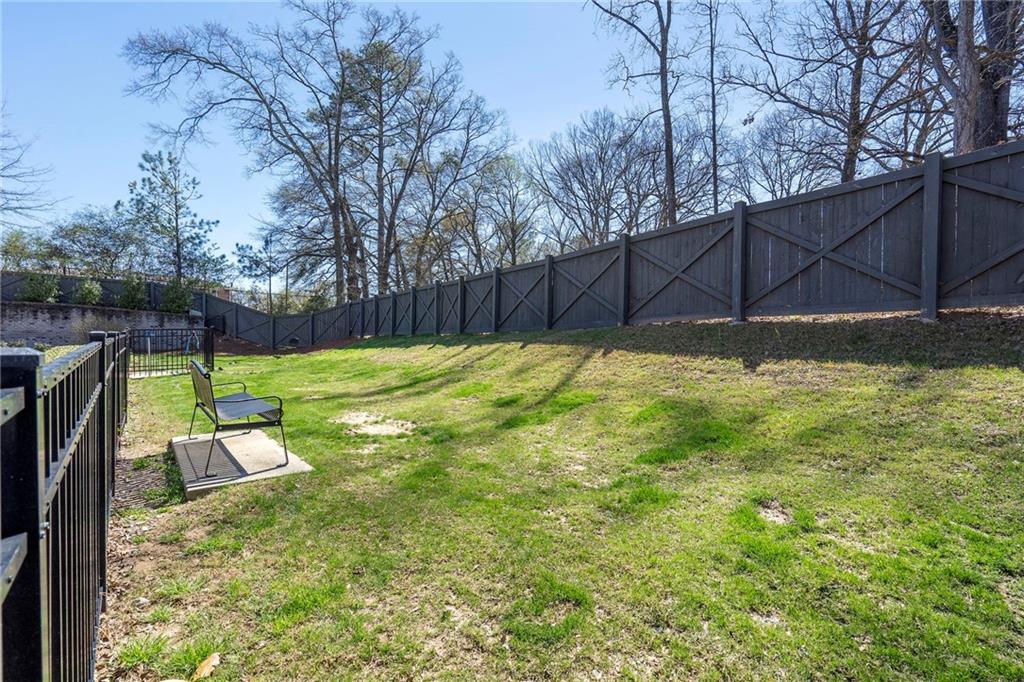 2045 Atz Cove Atlanta, GA 30341 - Photo 43 of 47