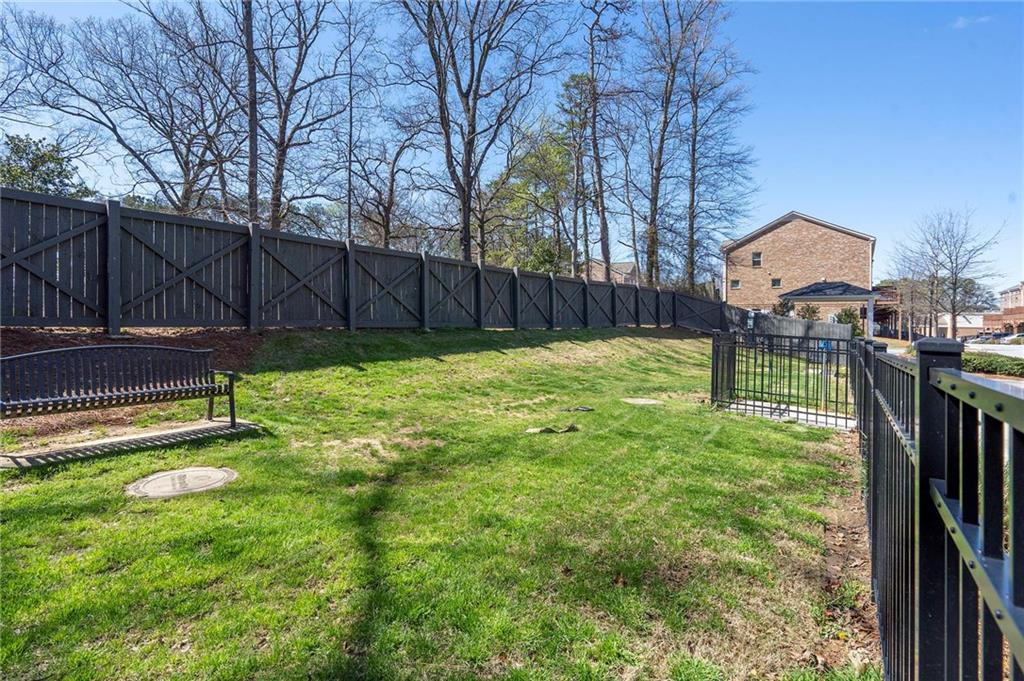 2045 Atz Cove Atlanta, GA 30341 - Photo 44 of 47