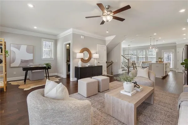 $625,000 | 2045 Atz Cove, Atlanta, GA 30341