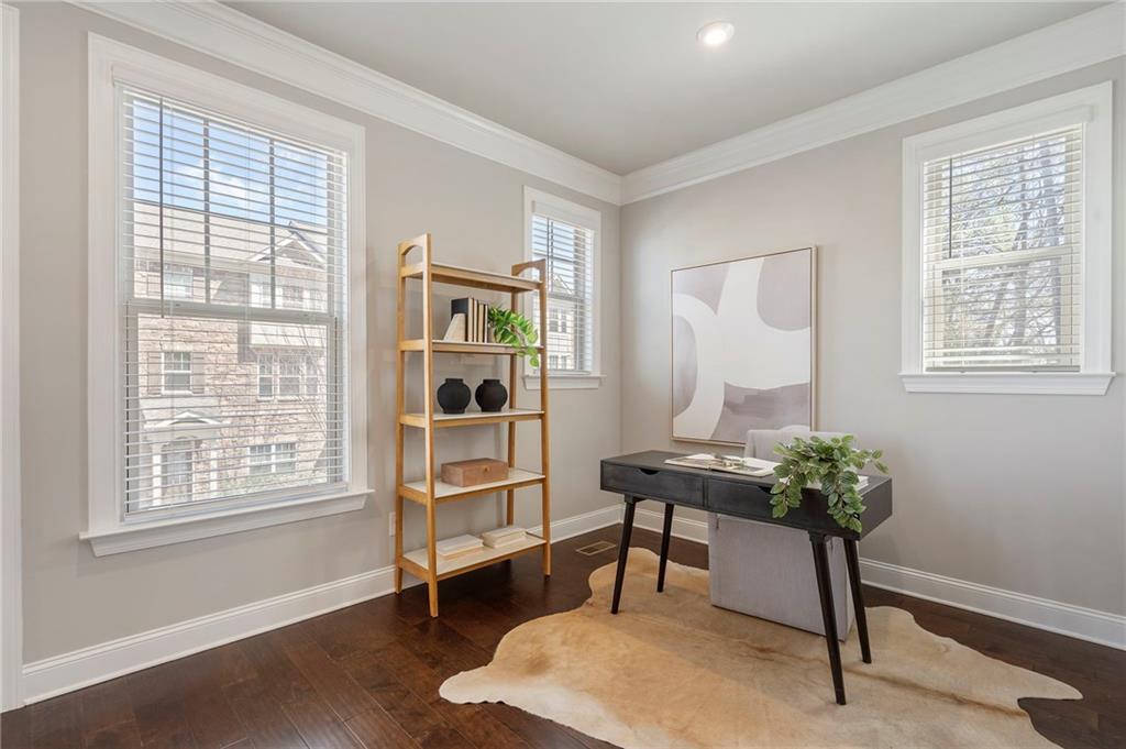 2045 Atz Cove Atlanta, GA 30341 - Photo 6 of 47