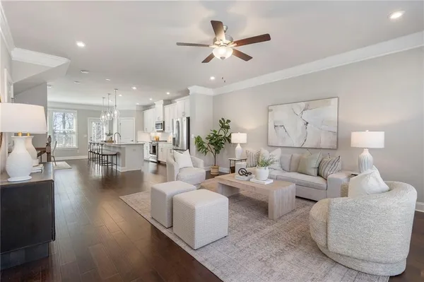 $625,000 | 2045 Atz Cove, Atlanta, GA 30341