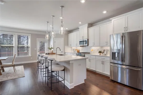 $625,000 | 2045 Atz Cove, Atlanta, GA 30341