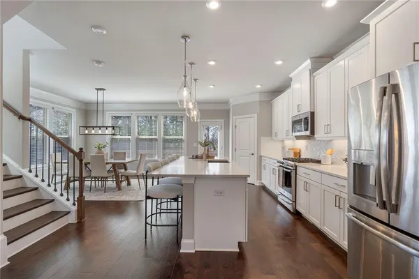 $625,000 | 2045 Atz Cove, Atlanta, GA 30341