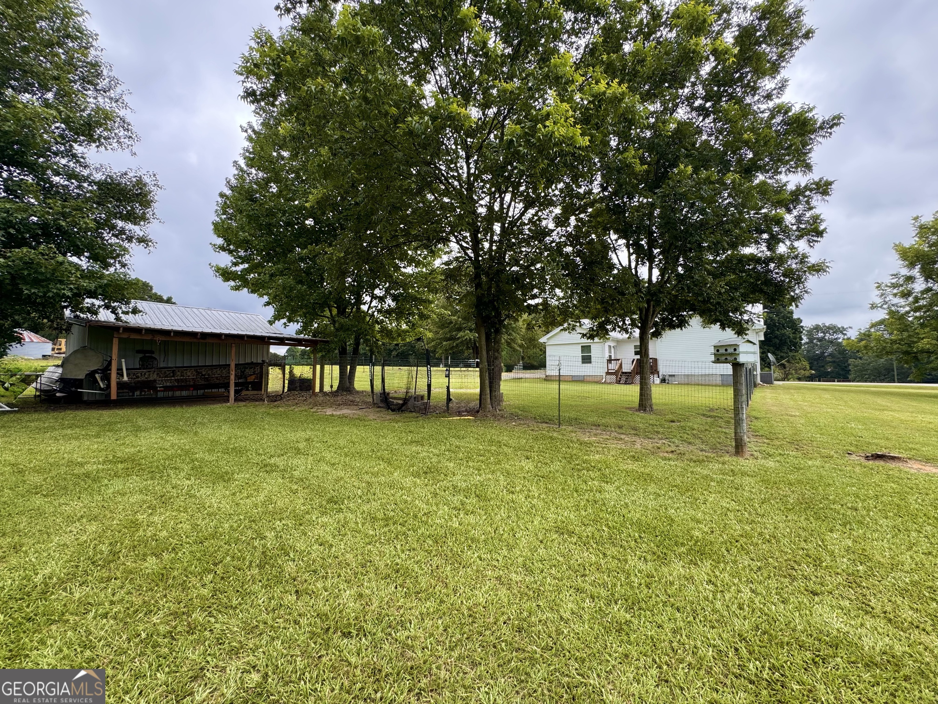 118 Kay Nursery Road Royston, GA 30662 - Photo 48 of 56