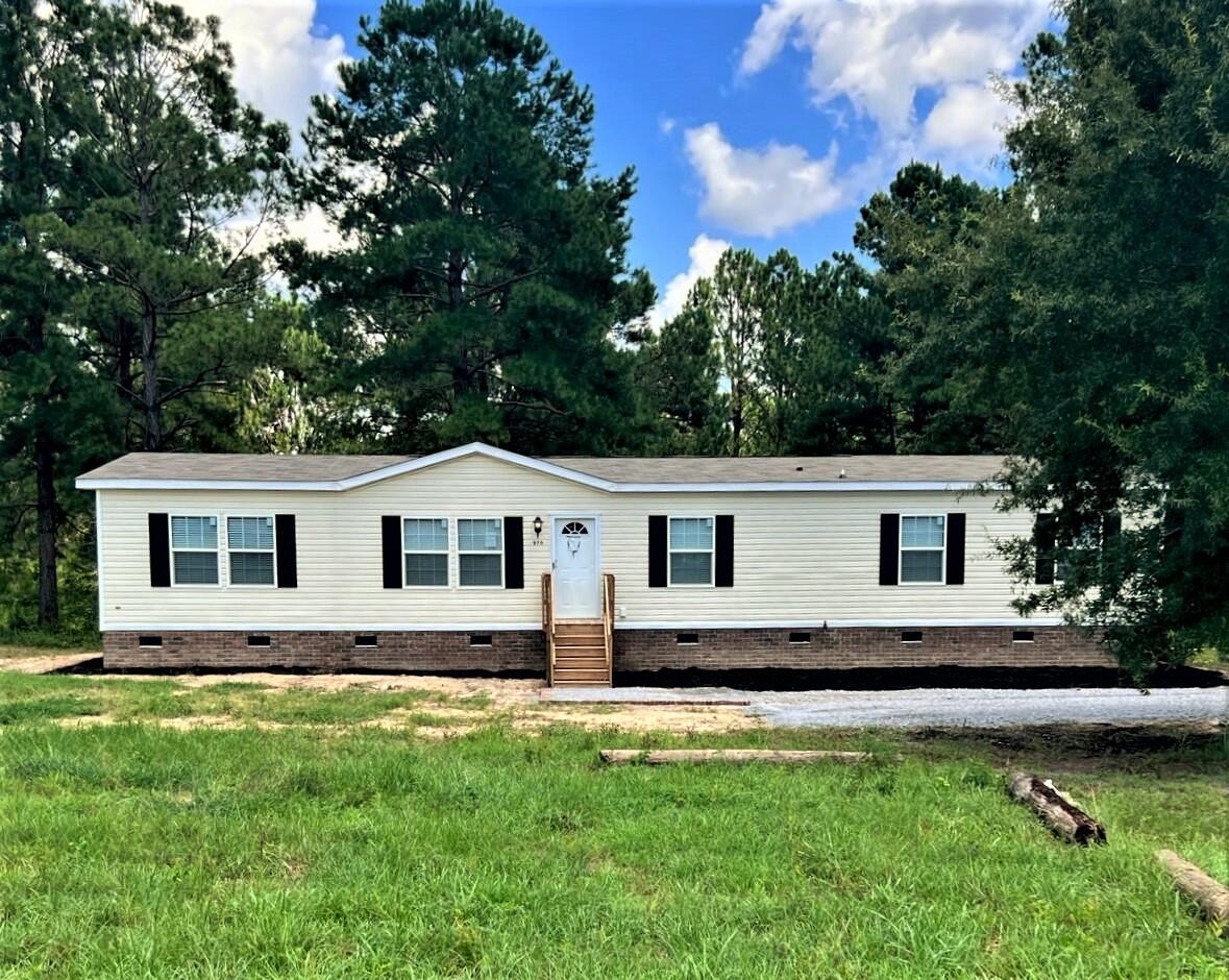 970 Tiger Loop St. Stephen, SC 29479 - Photo 1 of 9 964 Tiger Loop