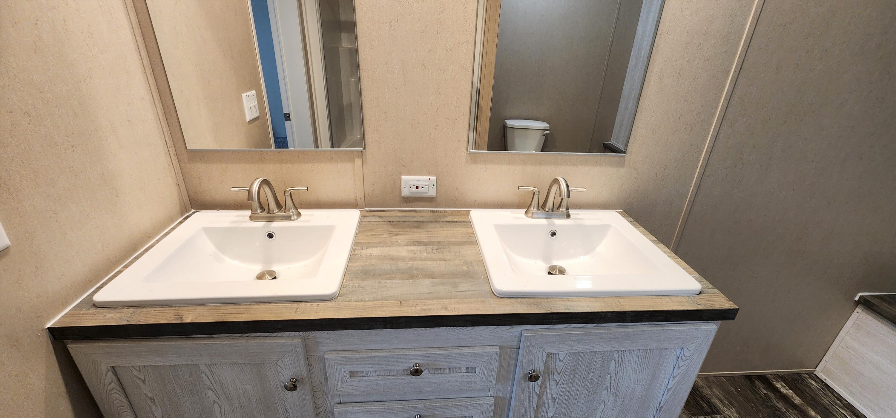 970 Tiger Loop St. Stephen, SC 29479 - Photo 9 of 9 Dual Sinks