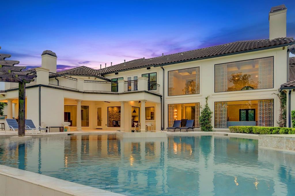 Welcome to this magnificent $3.5M estate located in the exclusive, gated community of Rolling Creek, home to only 29 elite residences. The property spans 1.79 acres and features meticulously landscaped grounds, offering a serene and private environment.