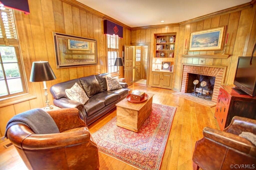 10 Dahlgren Road Richmond, VA 23238 - Photo 12 of 24 Gallery Image 12