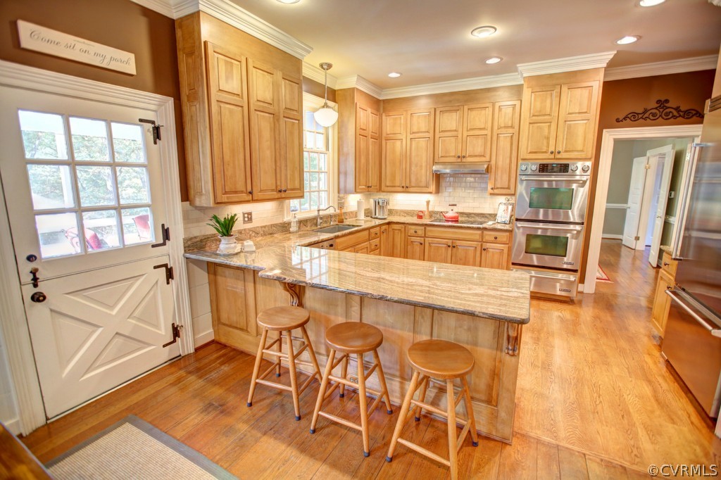 10 Dahlgren Road Richmond, VA 23238 - Photo 8 of 24 Gallery Image 8