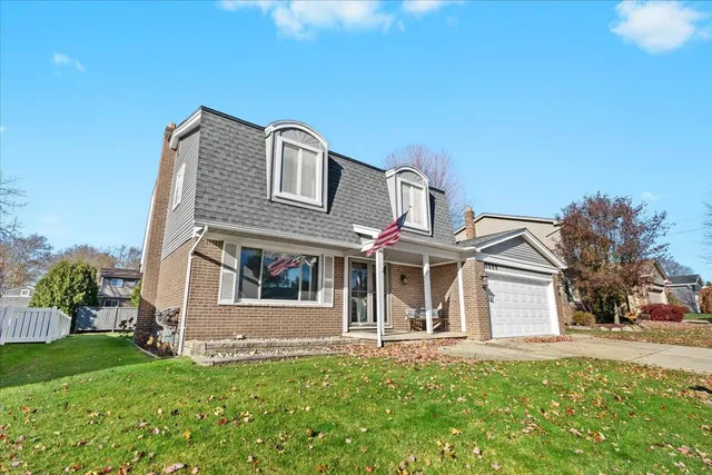 $440,000 | 9469 Baywood Drive, Plymouth, MI 48170