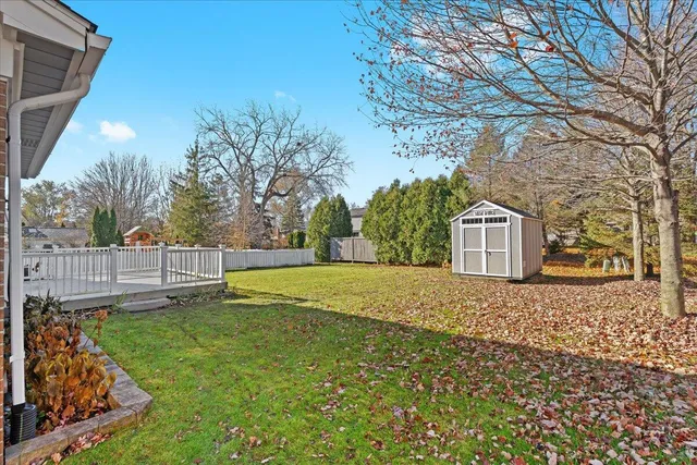 $440,000 | 9469 Baywood Drive, Plymouth, MI 48170