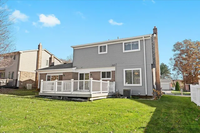 $440,000 | 9469 Baywood Drive, Plymouth, MI 48170