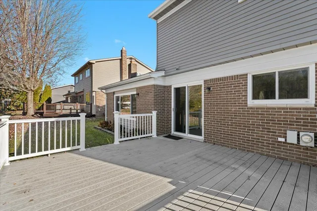 $440,000 | 9469 Baywood Drive, Plymouth, MI 48170