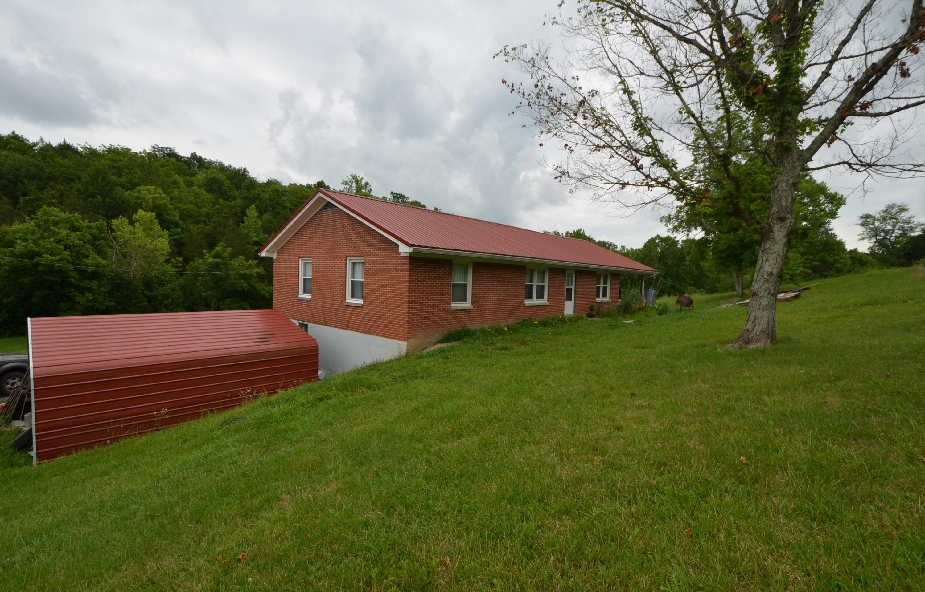 335 Bethel Road Harrodsburg, KY 40330 - Photo 1 of 32 DSC_0023