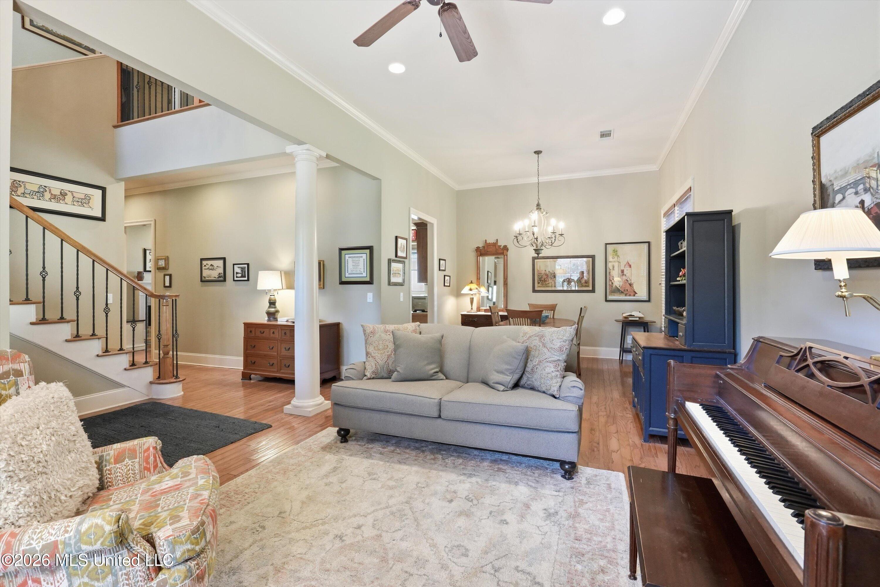 303 Tuscany Court Ridgeland, MS 39157 - Photo 8 of 47 09-303_Tuscany_Court_009