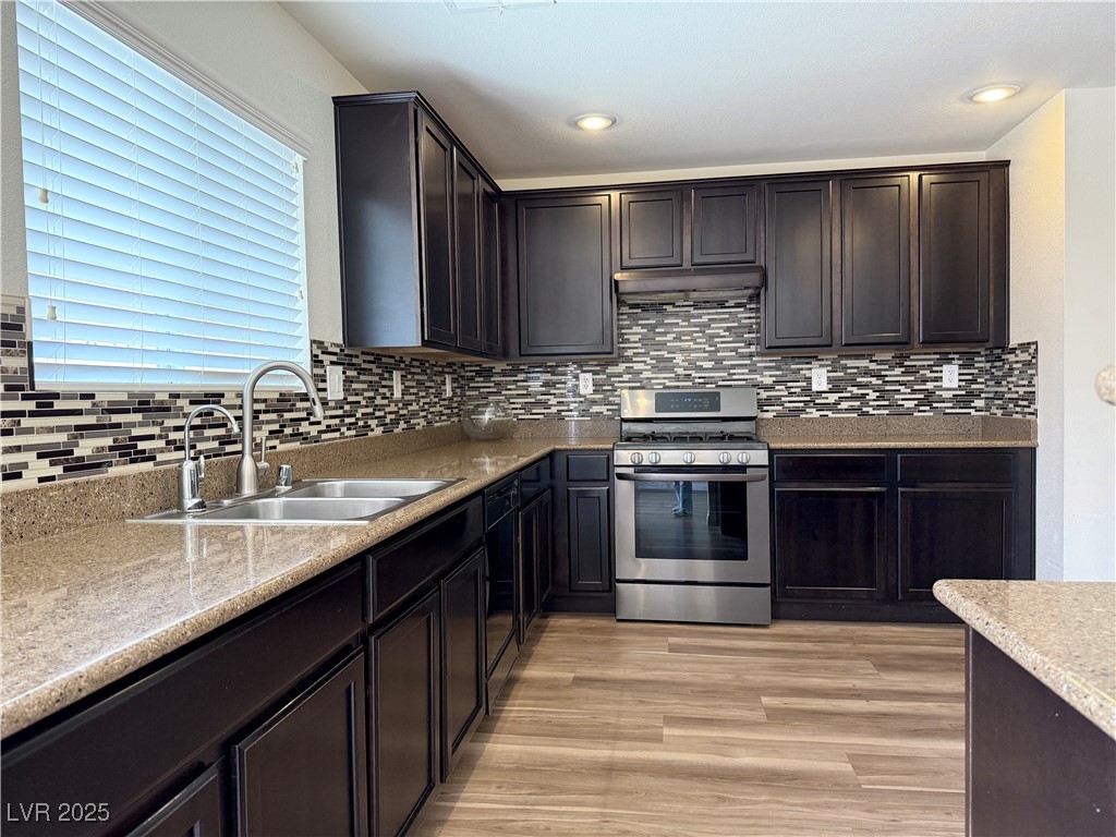 9264 Valley Ranch Avenue Las Vegas, NV 89178 - Photo 19 of 46