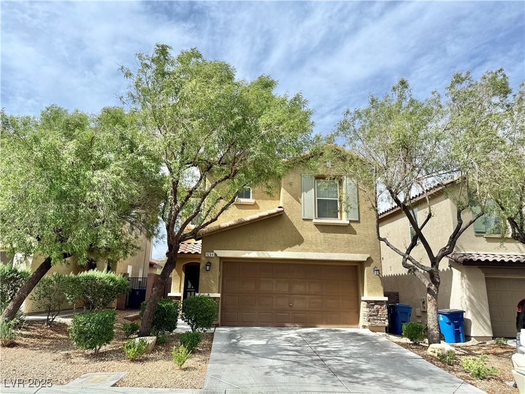 9264 Valley Ranch Avenue Las Vegas, NV 89178 - Photo 2 of 46